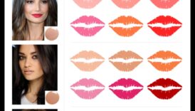 Veids, kā izdarīt izvēli perfektu lūpu mirdzuma toni savam ādas tonim 6 Krāsu teorija lūpu spīdumā: toņu izvēle, lai papildinātu jūsu ādas toni
