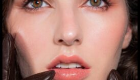 Krāšņs grims pirmsskolas laikā: bez piepūles skaistuma panākšana skolēniem