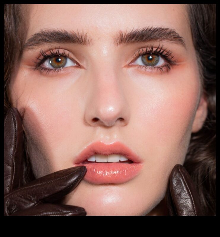 Krāšņs grims pirmsskolas laikā: bez piepūles skaistuma panākšana skolēniem