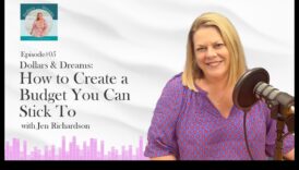 Lēmumi par dolāru: izveidojiet savu sapņu svinību