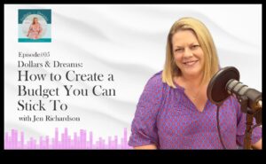 Lēmumi par dolāru: izveidojiet savu sapņu svinību