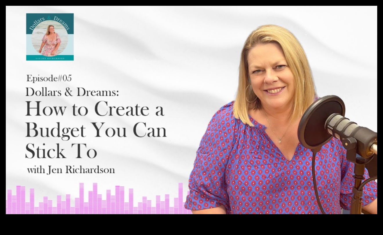 Lēmumi par dolāru: izveidojiet savu sapņu svinību