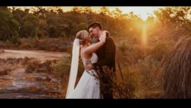 Mīlestības plāns: nevainojama kāzu plānošana