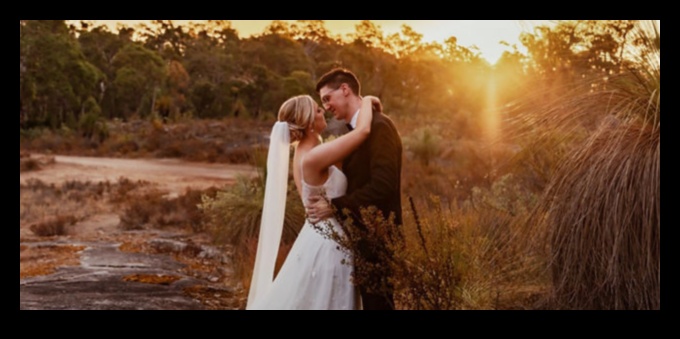 Mīlestības plāns: nevainojama kāzu plānošana