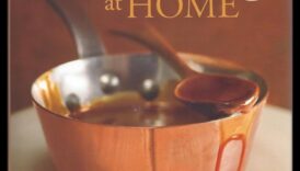 Māja šefpavāra baudījums uzlabos jūsu gatavošanu pazīstamās vietās ceļu gardēdiskām sastāvdaļām un vienkāršiem nolūkiem izpildāmām receptēm 6 Mājas šefpavāra prieks: uzlabojiet savu gatavošanu pazīstamās vietās