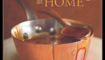 Mājas šefpavāra prieks: uzlabojiet savu gatavošanu pazīstamās vietās