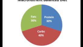 Makroelementu sadalīšana: līdzsvarotu attiecību ceļvedis