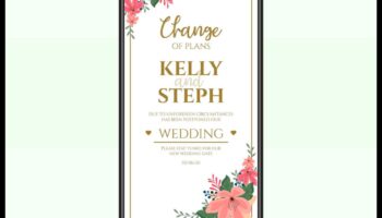 Mīlestība uz papīra: kāzu ielūgumu izgatavošana