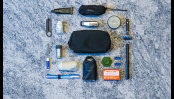 Nomadu vajadzības: ceļojumu pamatlietas piedzīvojumu meklētājiem