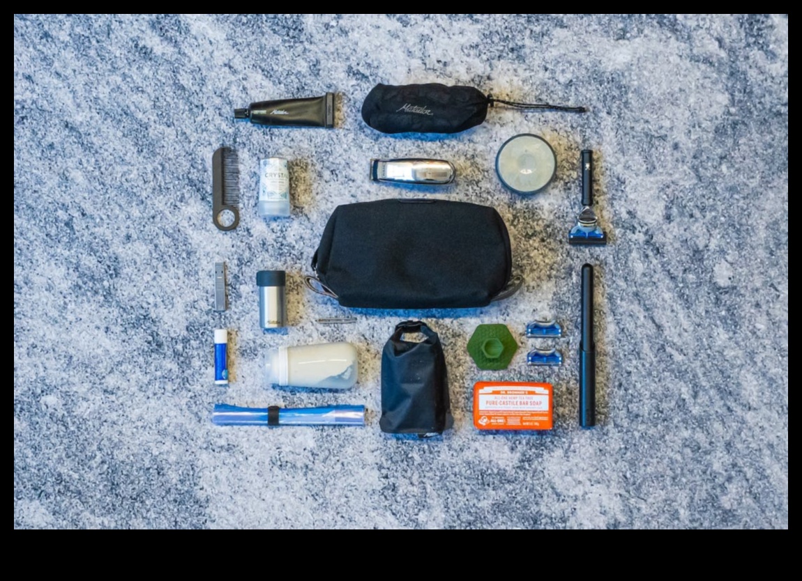 Nomadu nepieciešamības ceļojumu pamati piedzīvojumu meklētājiem 2 Nomadu vajadzības: ceļojumu pamatlietas piedzīvojumu meklētājiem