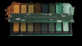 Paletes pilnība: labi sabalansētas acu ēnu kolekcijas anatomija