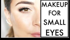 Ikdienas grims mazām acīm: padomi atvēršanai un palielināšanai