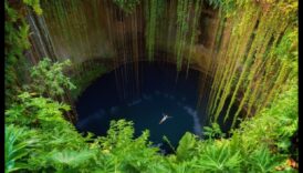 Kabatas paradīze: jūsu oāze tuvumā esošajām vietējām apskates vietām