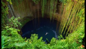 Kabatas paradīze: jūsu oāze tuvumā esošajām vietējām apskates vietām