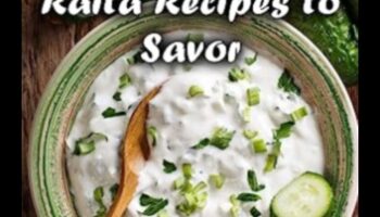 Rapid Rendezvous: ātras receptes kulinārijas izpētei