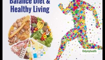 Sabalansēta uztura nozīme