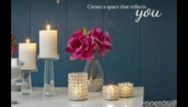 Rāmas telpas: mājas dekorācijas dāvanas mierpilnai mājai