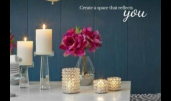 Rāmas telpas: mājas dekorācijas dāvanas mierpilnai mājai
