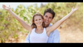 Sirsnīga solidaritāte 5 informācija priecīgām laulībām no ilgstošiem pāriem 6 Sirsnīga harmonija: dzīvespriecīgu pāru padomi