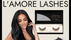 Skropstu tuša un mākslīgās skropstas Ceļvedis viltojumu papildināšanai, cenšoties iegūtu papildus efektu 2 Skropstu tuša un mākslīgās skropstas: kā papildināt viltus, lai iegūtu papildu efektu