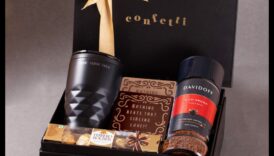 Stilīgi malkojiet: elegantas un stilīgas dzērienu dāvanas