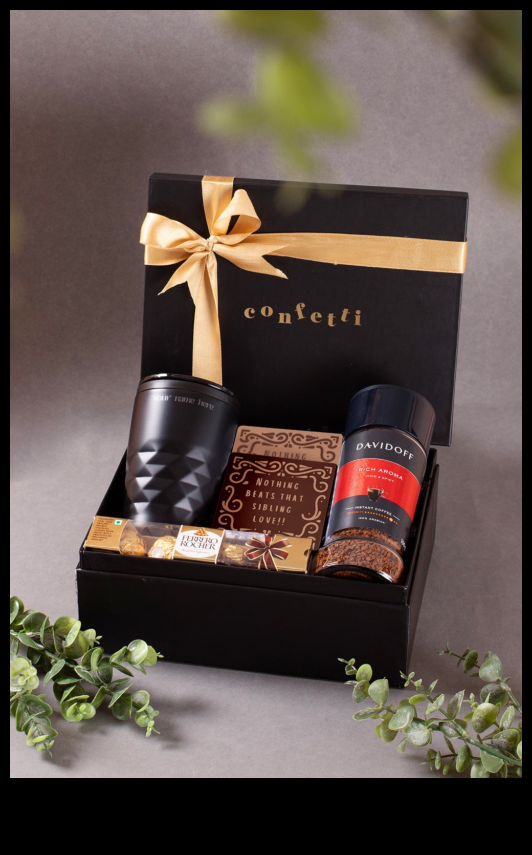 Stilīgi malkojiet elegantas un stilīgas dzērienu dāvanas 1 Stilīgi malkojiet: elegantas un stilīgas dzērienu dāvanas