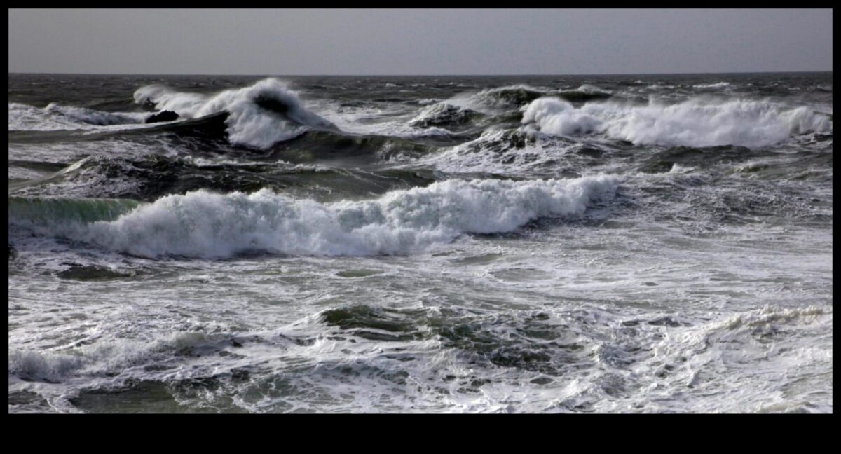 Straumju kartēšana: ceļošanas padomu viļņi
