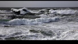 Straumju kartēšana: ceļošanas padomu viļņi