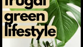 Taupīgas līnijas Vienkāršas metodes, kā apmesties ilgtspējīgi ceļu budžetu 3 Taupīgas pēdas: atstājiet savas pēdas budžetā