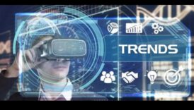 Tehniskās tendences: vismodernākie sīkrīki digitālajam pionierim