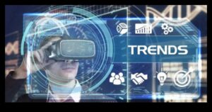 Tehniskās tendences: vismodernākie sīkrīki digitālajam pionierim