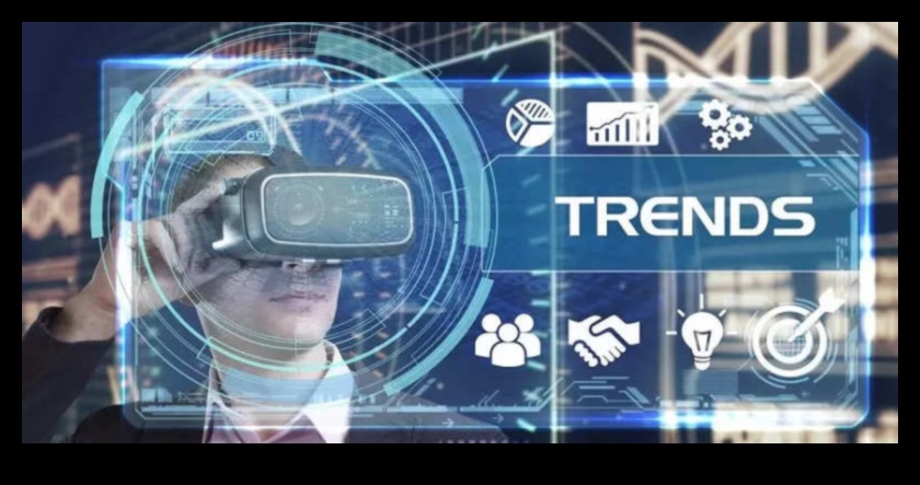 Tehniskās tendences Jaunākie sīkrīki digitālajam pionierim 1 Tehniskās tendences: vismodernākie sīkrīki digitālajam pionierim