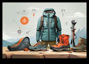 Trailblazer's Toolbox: būtisks aprīkojums episkiem piedzīvojumiem