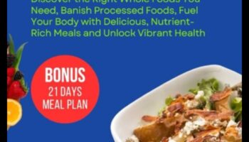 Pareizi barojiet savu ķermeni: garšīgas un ar uzturvielām bagātas receptes