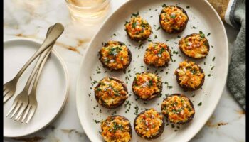 Uzkodu elegance: pārsteidziet savus viesus ar kulinārijas izsmalcinātību