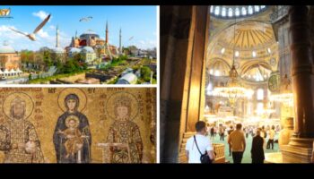 Vēsturiskā harmonija: laika zīmju melodija