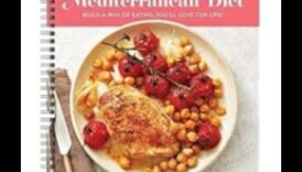 Diētas ar zemu tauku saturu un Vidusjūras dzīvesveids: harmonisks maisījums