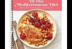 Diētas ar zemu tauku saturu un Vidusjūras dzīvesveids: harmonisks maisījums