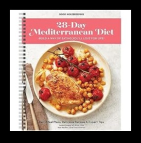 Vidusjūras diēta Veselīgs dzīvesveids 1 Diētas ar zemu tauku saturu un Vidusjūras dzīvesveids: harmonisks maisījums