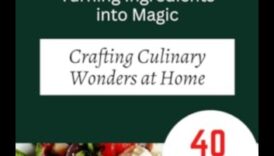 Vienkāršas gatavošanas alķīmijas receptes standarta maģijai 5 Bez piepūles gatavošanas alķīmija: vienkāršas receptes ikdienas maģijai