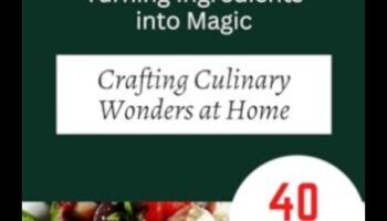 Bez piepūles gatavošanas alķīmija: vienkāršas receptes ikdienas maģijai