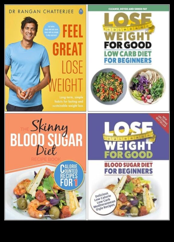 Galīgais ceļvedis zema ogļhidrātu satura dzīvesveidam