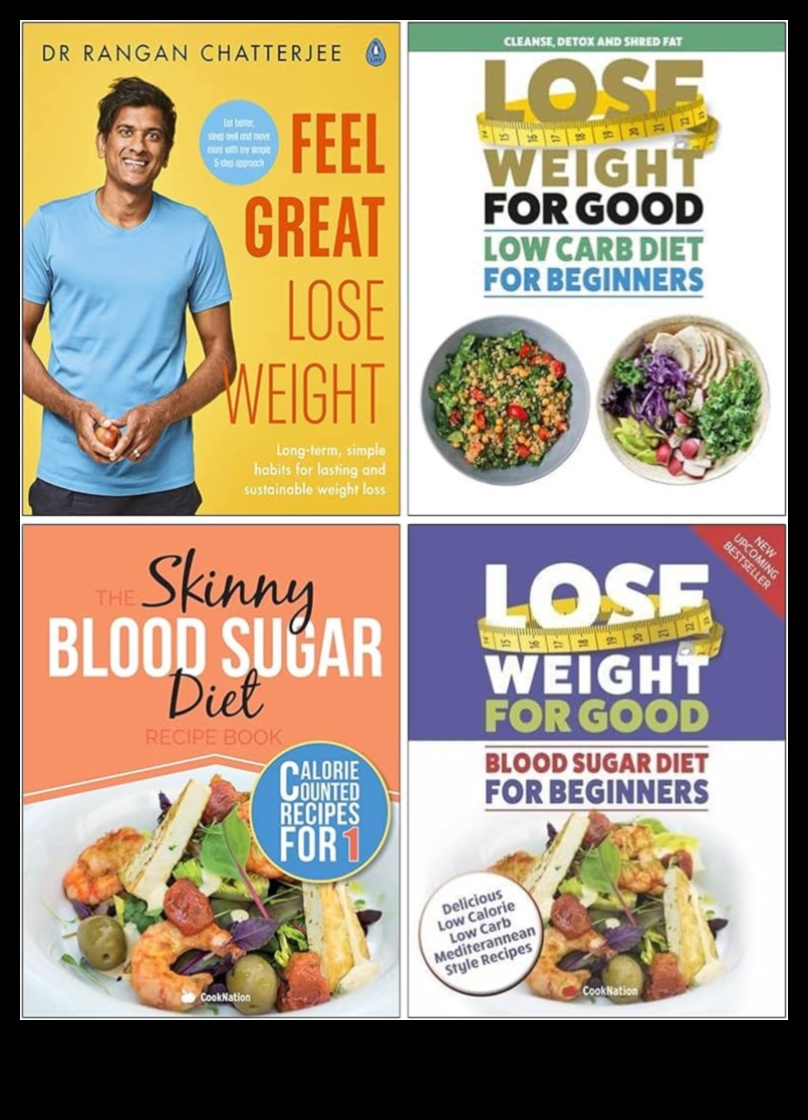 Diēta ar zemu ogļhidrātu saturu zaudēt svaru un justies lieliski 1 Galīgais ceļvedis zema ogļhidrātu satura dzīvesveidam