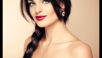 Žilbinoši vakari: vakara grima mākslas apguve